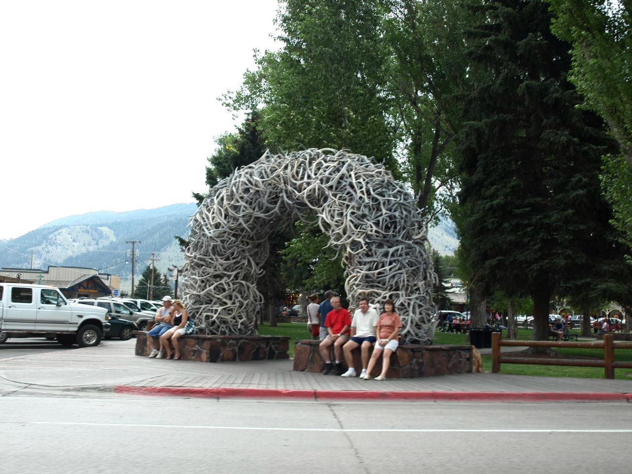 Jackson, WY